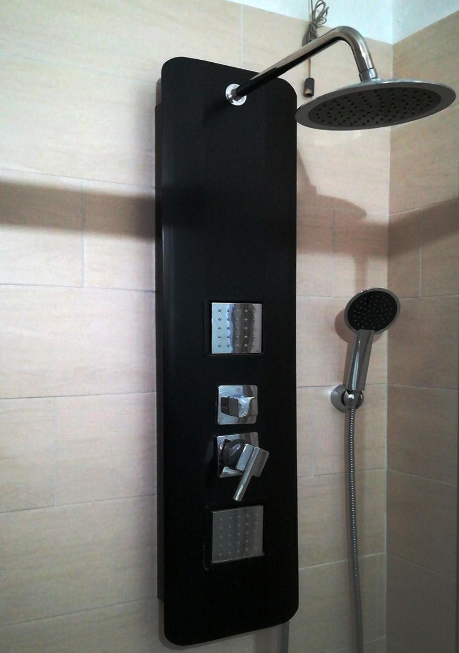 Cristal Rooms Piacenza Exterior foto