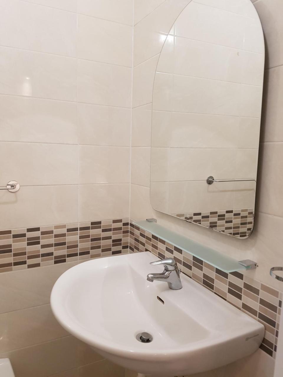 Cristal Rooms Piacenza Exterior foto